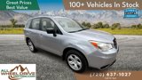 Used 2014 Subaru Forester 2.5i w/ Popular Package #1 image 3