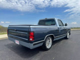 Used 1989 Dodge D/W Truck 100 image 3