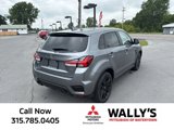 New 2025 Mitsubishi Outlander Sport LE image 3