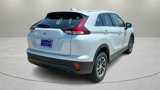 New 2025 Mitsubishi Eclipse Cross ES image 3