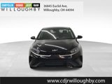 Used 2022 Kia Forte LXS image 2