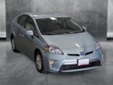 Used 2015 Toyota Prius Prime Advanced image 3