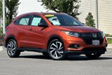 Used 2020 Honda HR-V Sport image 2