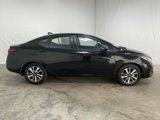 New 2025 Nissan Versa SV w/ Trunk Package image 2