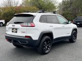 Used 2019 Jeep Cherokee Trailhawk w/ Comfort/Convenience Group image 3