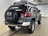 Used 2007 Toyota FJ Cruiser 4WD image 5