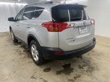 Used 2014 Toyota RAV4 XLE image 2