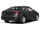 Used 2020 Nissan Sentra SV image 3