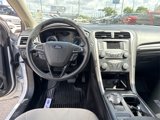 Used 2018 Ford Fusion S image 6