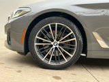 Certified 2022 BMW 540i xDrive w/ Premium Package image 6