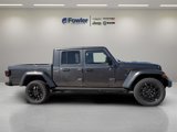 New 2025 Jeep Gladiator Sport image 4