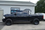 Used 2012 RAM 1500 Sport w/ Sport Premium Group image 3
