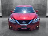 Used 2017 Nissan Altima 2.5 SV image 2