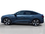 Used 2021 Audi e-tron Prestige w/ Prestige Package image 2