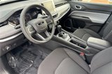 New 2025 Jeep Compass Sport image 2