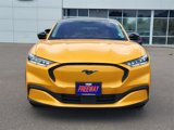 Used 2022 Ford Mustang Mach-E California Route 1 image 4