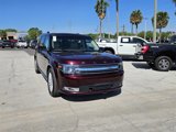 Used 2019 Ford Flex SEL w/ Equipment Group 202A image 2
