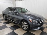 Used 2016 Mercedes-Benz C 300 4MATIC Sedan image 4