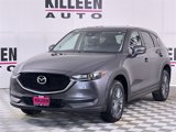 Used 2017 MAZDA CX-5 Touring w/ Preferred Equipment Package image 3