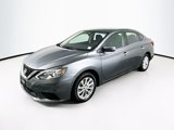 Used 2018 Nissan Sentra SV image 3