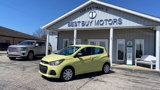 Used 2017 Chevrolet Spark LS image 2