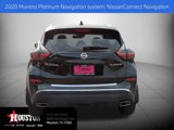 Used 2020 Nissan Murano Platinum w/ Cargo Package image 4