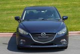 Used 2015 MAZDA MAZDA3 i Touring w/ Technology Package image 3