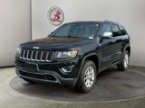 Used 2014 Jeep Grand Cherokee Limited image 2