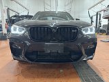 Used 2020 BMW X3 M w/ Executive Package image 3