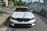 Used 2022 BMW 330i Sedan w/ Driving Assistance Package image 3