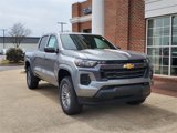 New 2025 Chevrolet Colorado LT w/ Advanced Trailering Package image 3