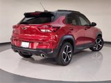 Used 2021 Chevrolet TrailBlazer RS w/ Sun and Liftgate Package image 2