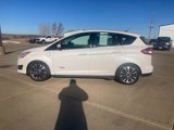 Used 2017 Ford C-MAX Energi Titanium image 2