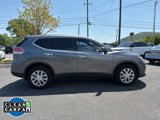 Used 2015 Nissan Rogue S image 2