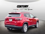New 2025 Jeep Compass Latitude image 4
