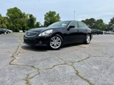 Used 2011 INFINITI G37 Journey w/ Premium Pkg image 3