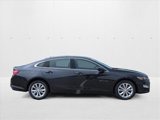 Used 2023 Chevrolet Malibu LT image 4