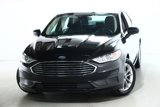 Used 2020 Ford Fusion SE image 3