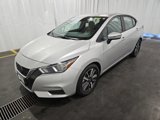 Used 2021 Nissan Versa SV image 6