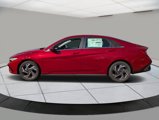 Used 2025 Hyundai Elantra SEL image 2