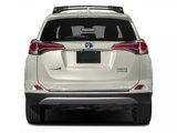 Used 2017 Toyota RAV4 Limited image 5