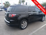 Used 2017 GMC Acadia Limited SLT image 3