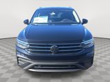 New 2024 Volkswagen Tiguan SE image 3