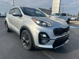 Used 2020 Kia Sportage S image 2