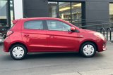 Used 2021 Mitsubishi Mirage ES image 4