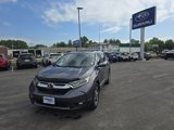 Used 2018 Honda CR-V EX-L image 3