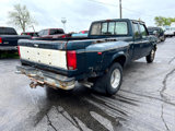 Used 1996 Ford F350 2WD SuperCab DRW image 4