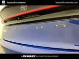 Used 2023 Toyota Prius LE image 3