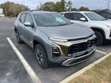 New 2025 Chevrolet Equinox ACTIV w/ Safety and Technology Package image 3