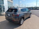 Used 2022 Jeep Compass Latitude image 6